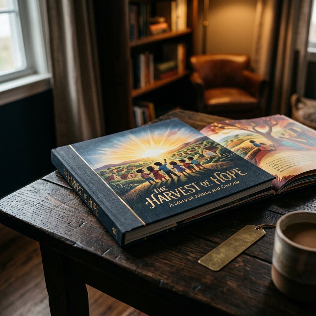 Deuce's First Step children's book